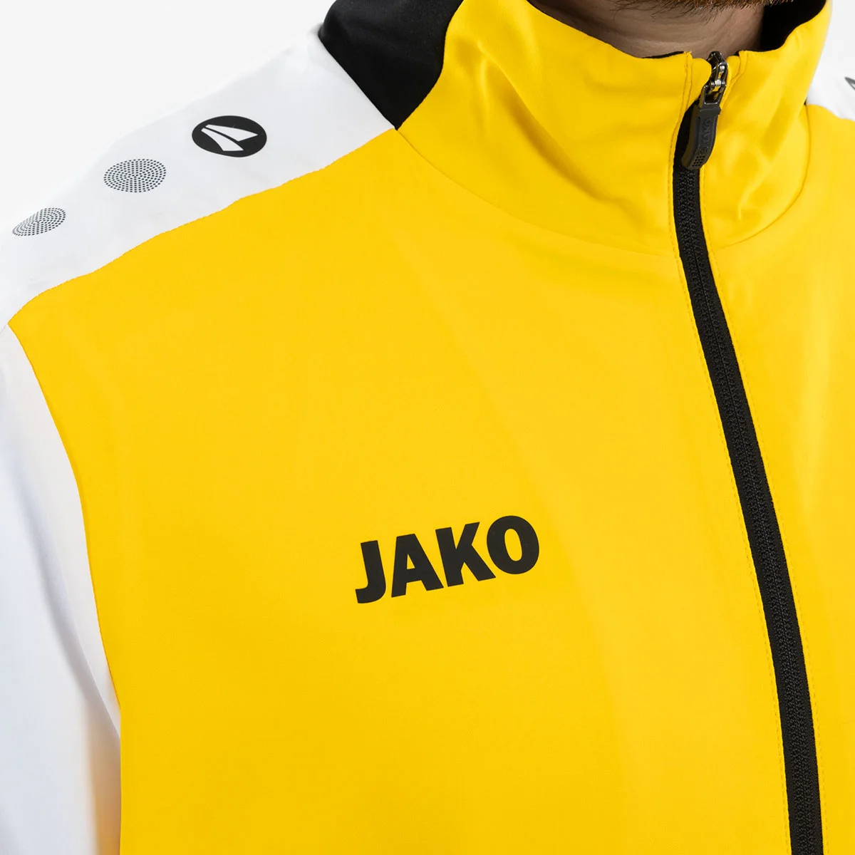 Webjacke Dynamic