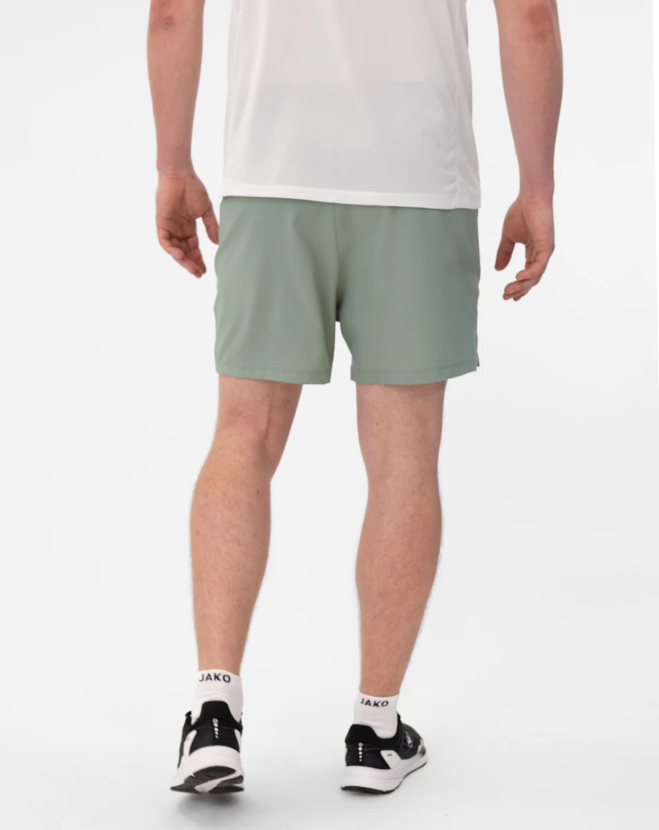 Running Short Power