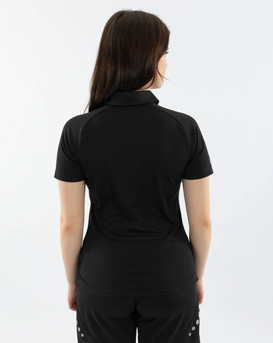Polo Uni Damen