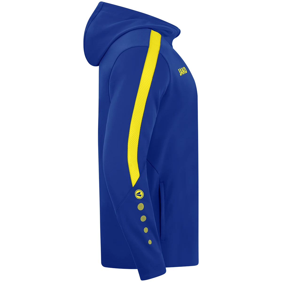 Kapuzenjacke Power