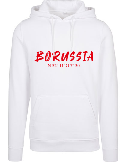 Hoodie Borussia Emsdetten Lifestyle