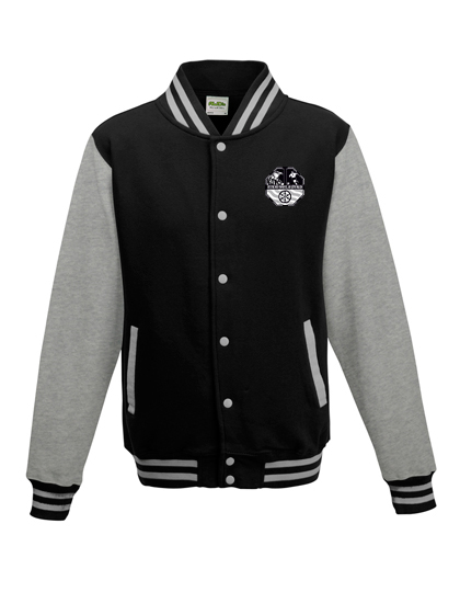 Collegejacke DSC Gütersloh