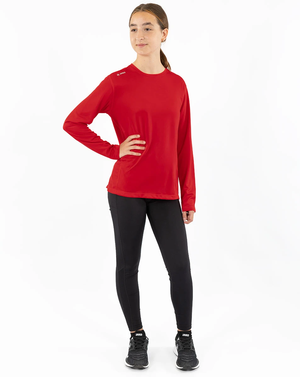 Longsleeve Run 2.0