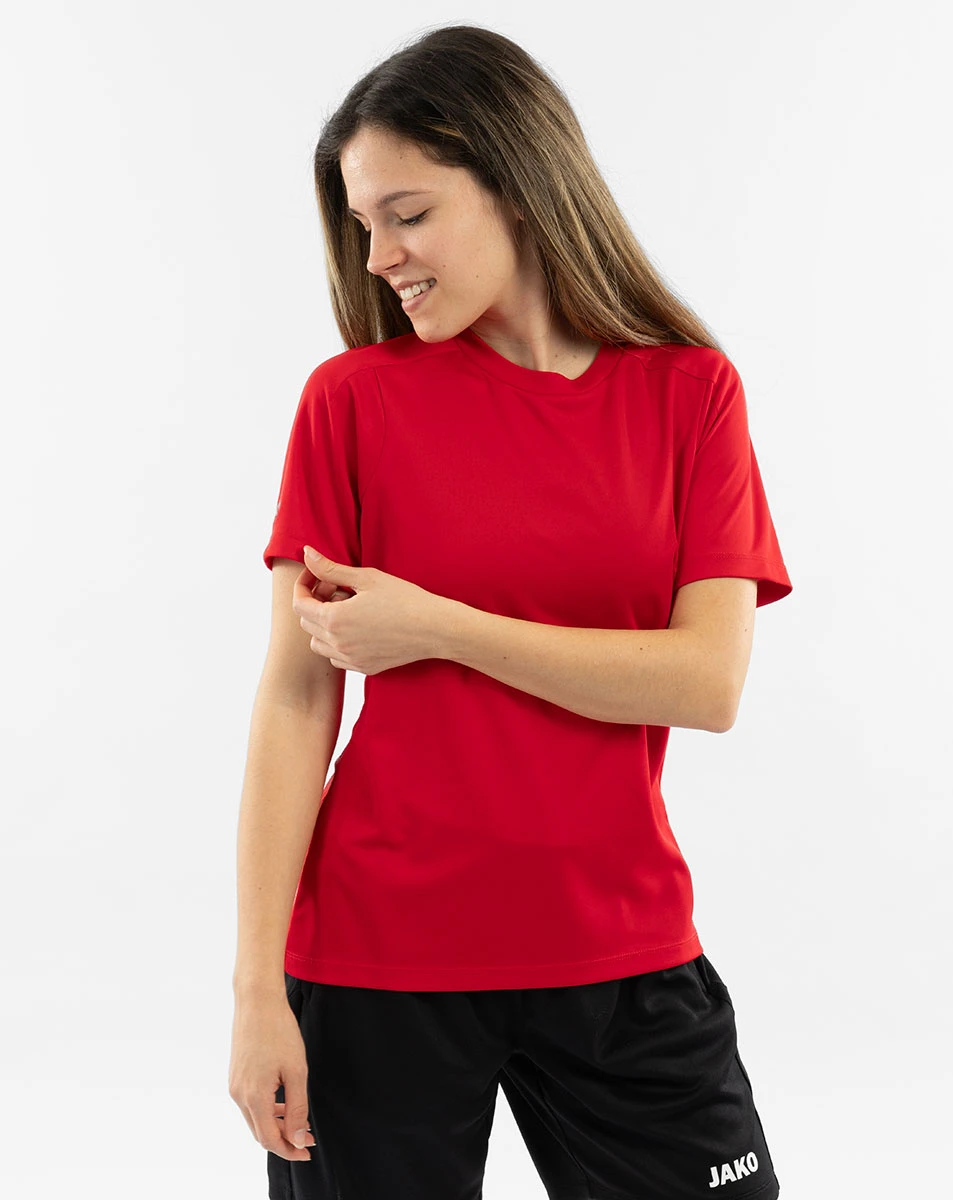 T-Shirt Uni Damen