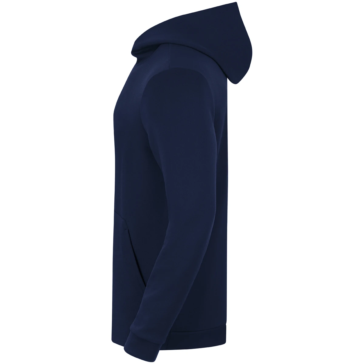 Zip Hoodie Pro Casual