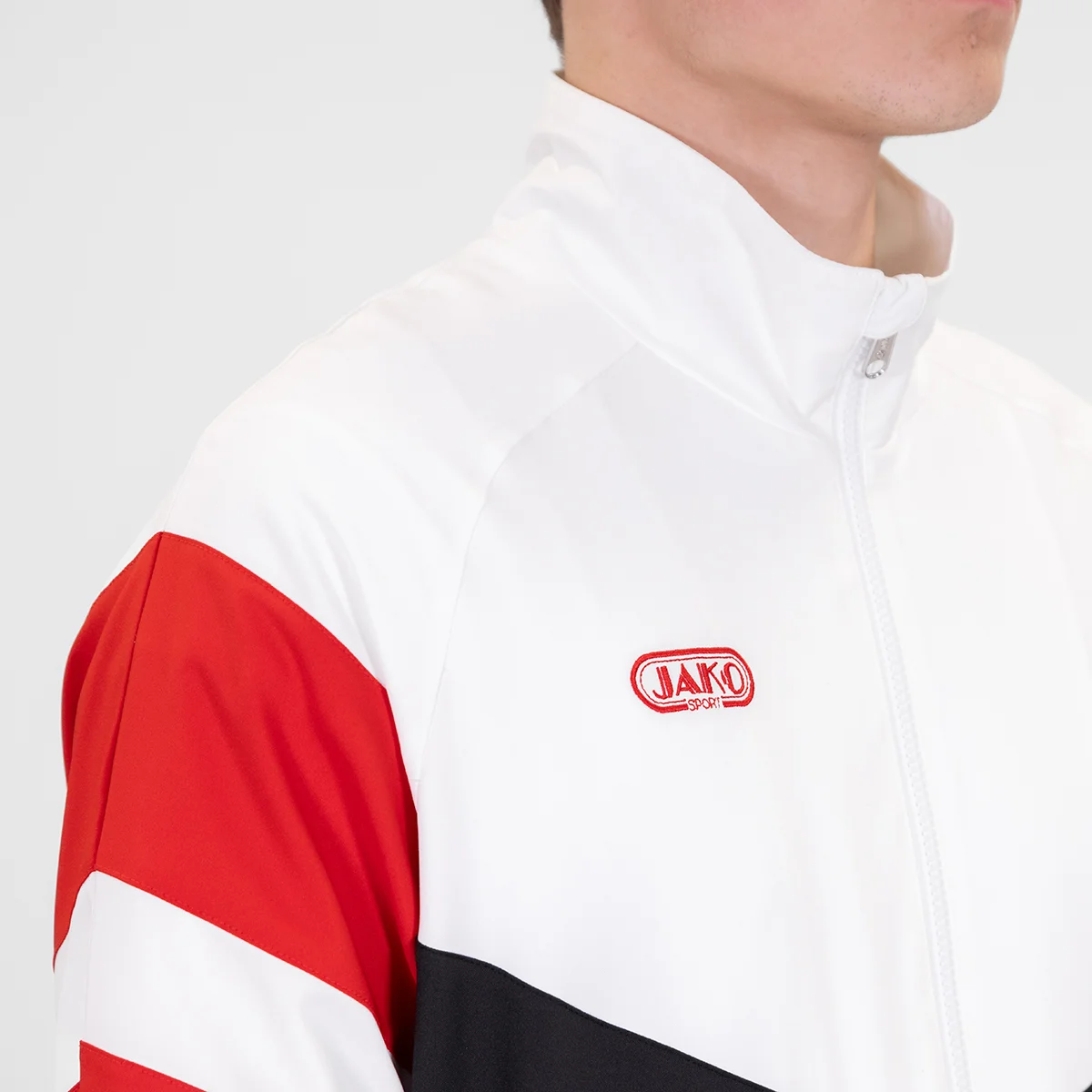 Freizeitjacke Retro