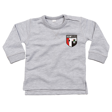Baby Sweatshirt SGM Steinhilben Trochtelfingen