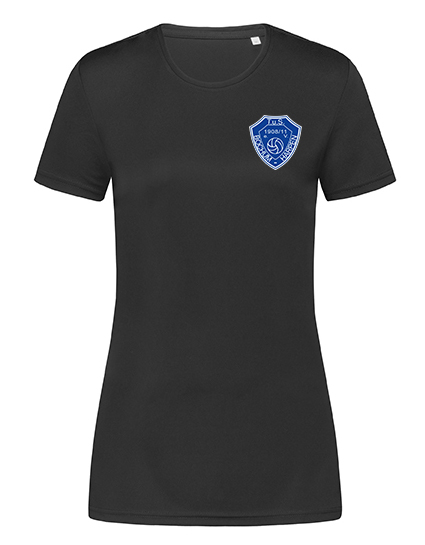 Aufwärmshirt TuS Harpen Damen