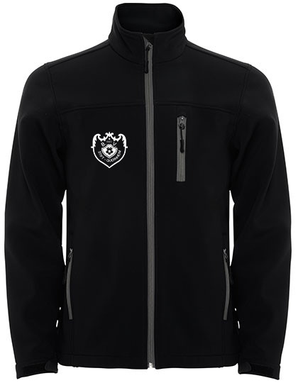 Softshelljacke BV Stift Quernheim