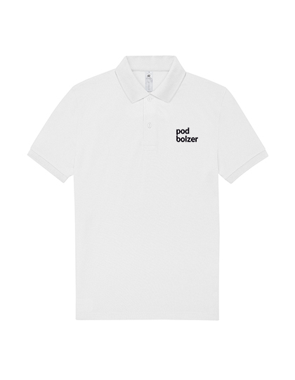 Polo-Shirt Podbolzer