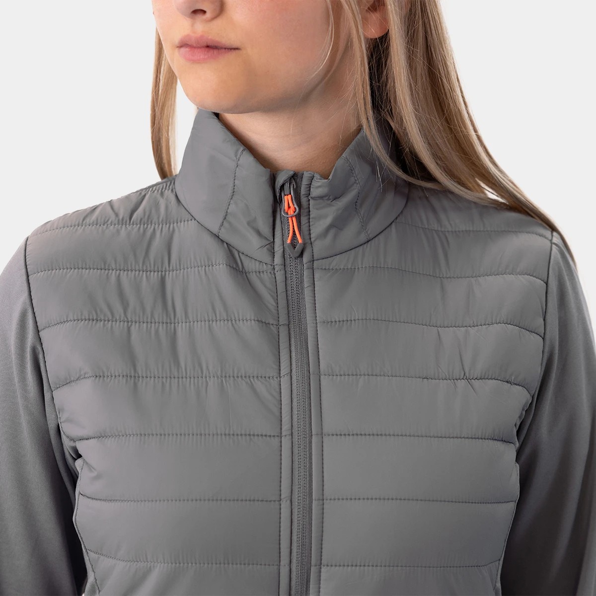 Hybridjacke Premium