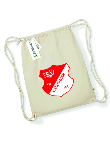 Turnbeutel SV Würtingen