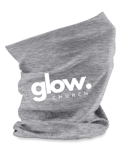 Neckwarmer Glow Church