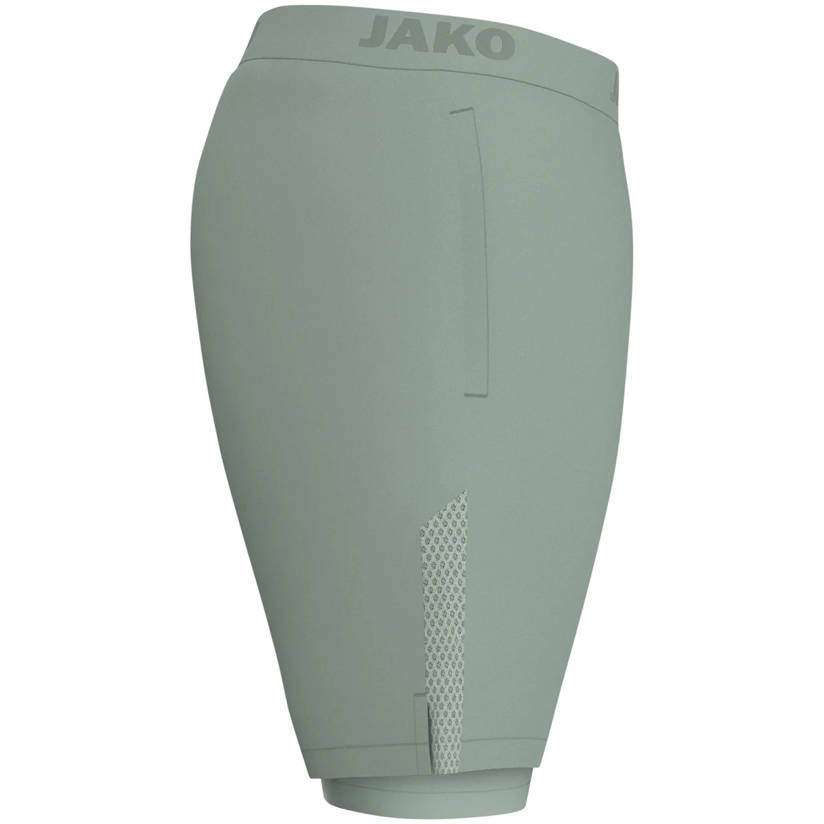 2-in-1 Short Power