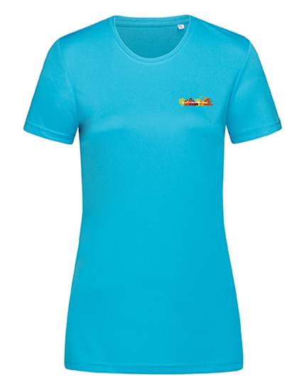 Aufwärmshirt Paul Schneider Haus Damen