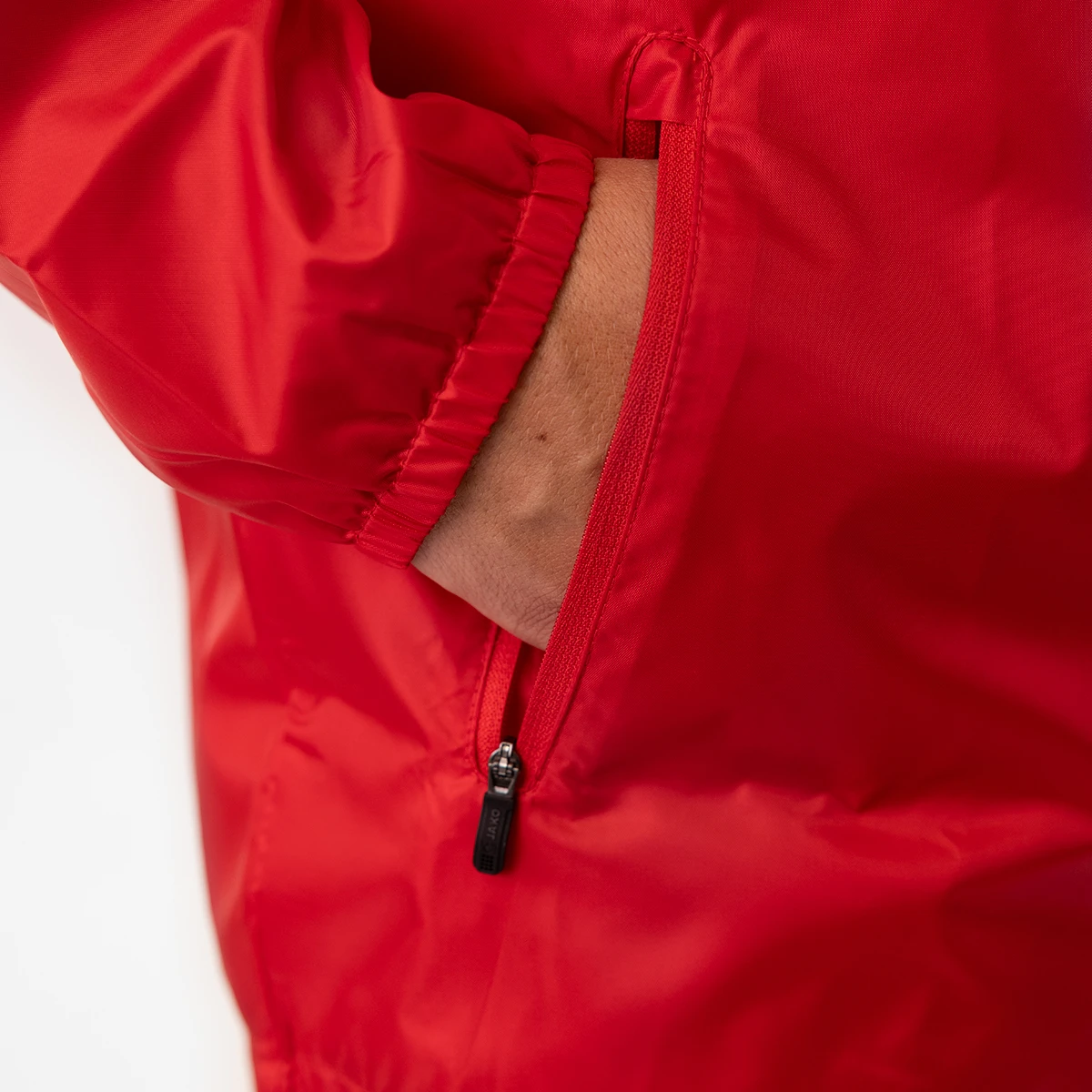 Allwetterjacke Team 2.0