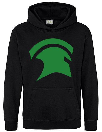 Kids Hoodie Sparta Münster Lifeystyle