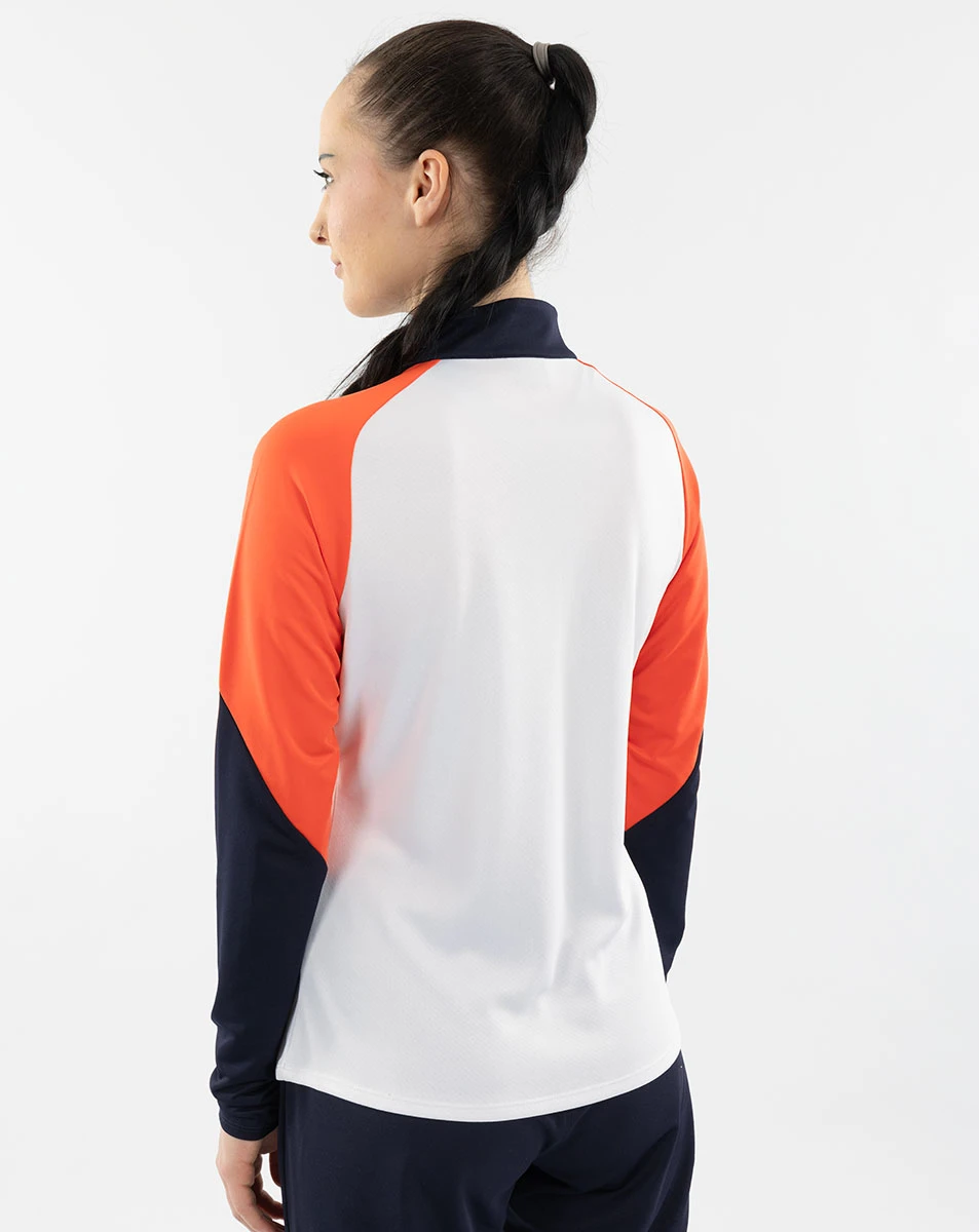 Ziptop Dynamic Damen