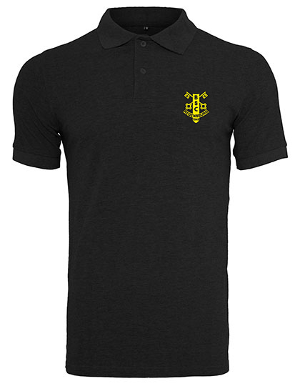 Polo-Shirt BSC Regensburg