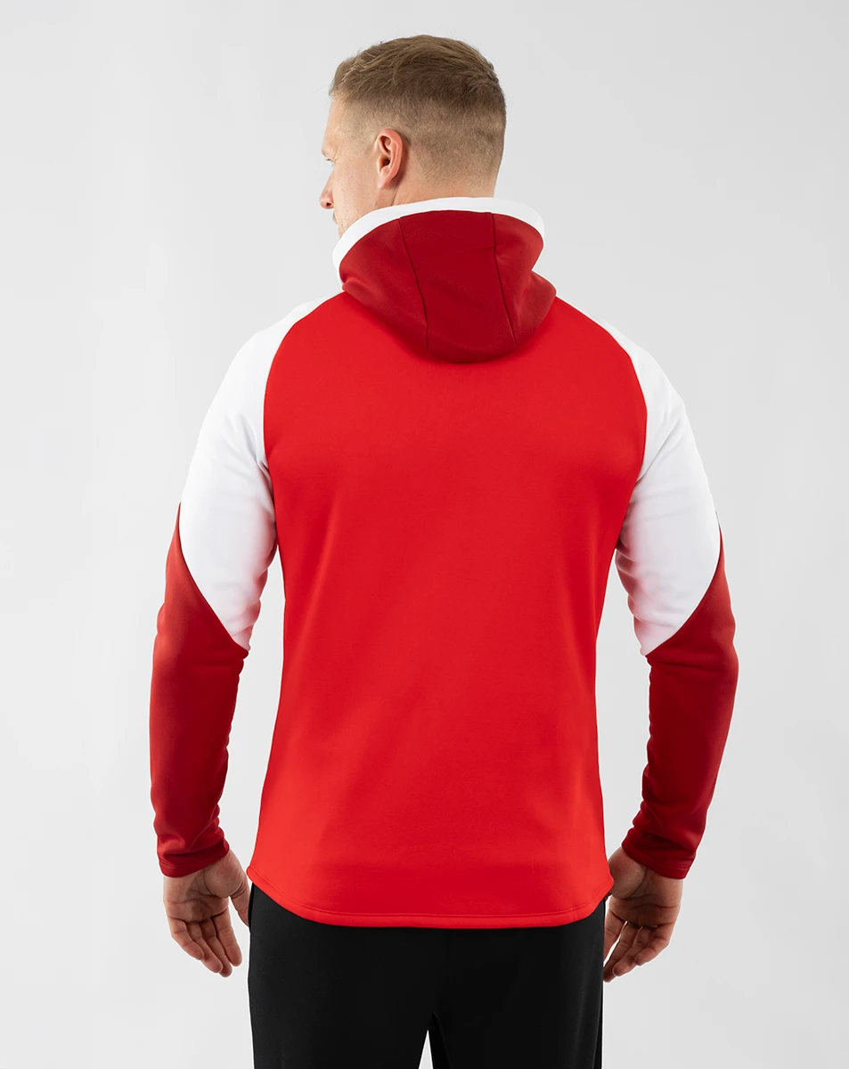 Kapuzenjacke Dynamic