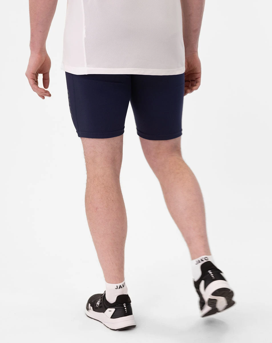 Short Tight Power