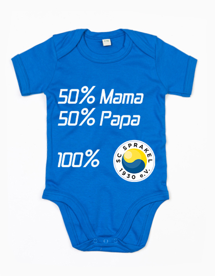 Baby-Body SC Sprakel Lifestyle