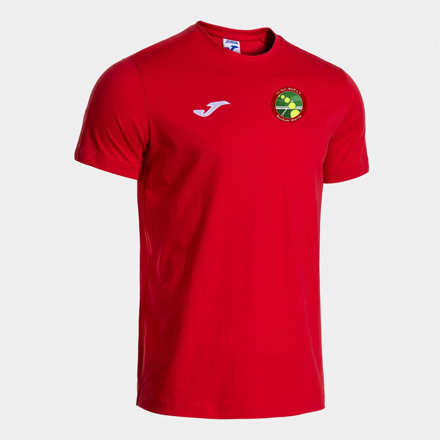 Joma Shirt Olimpiada Herren
