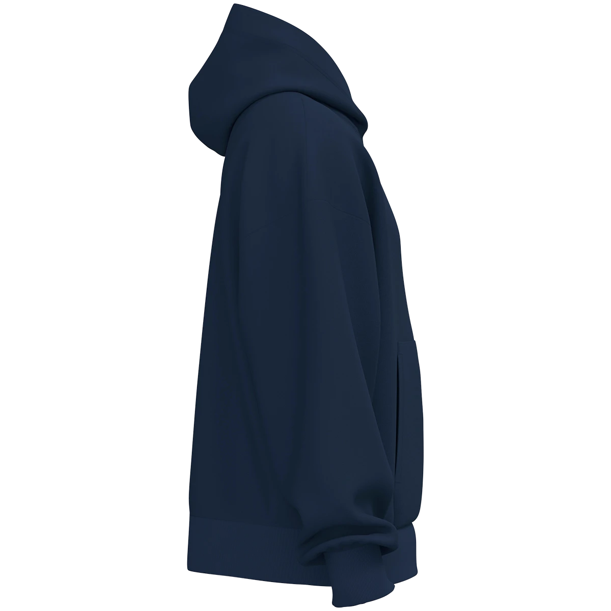 Kapuzensweat Wardrobe