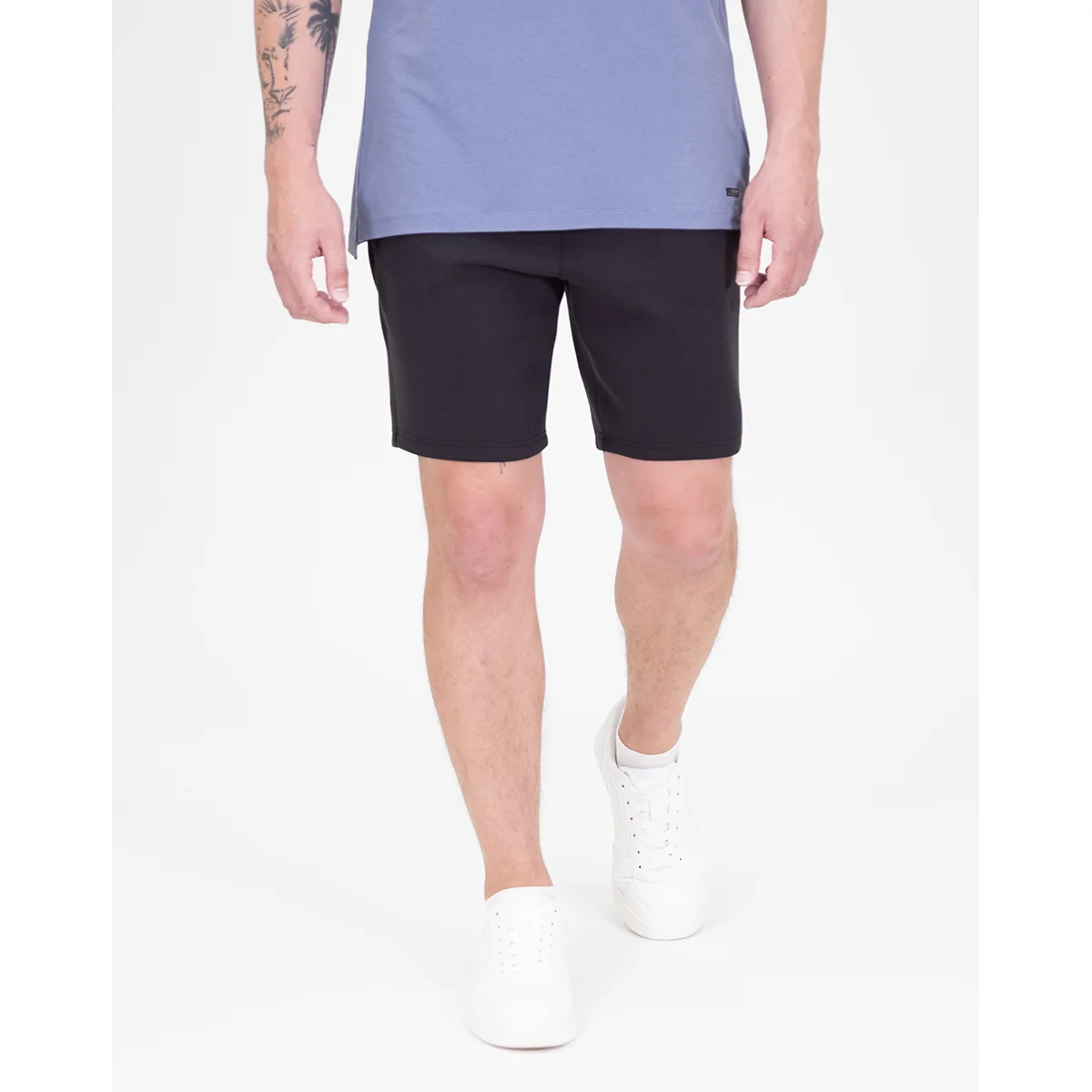Short Pro Casual
