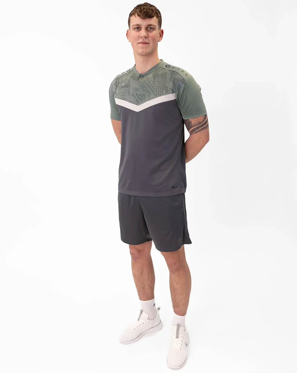 Polo Iconic