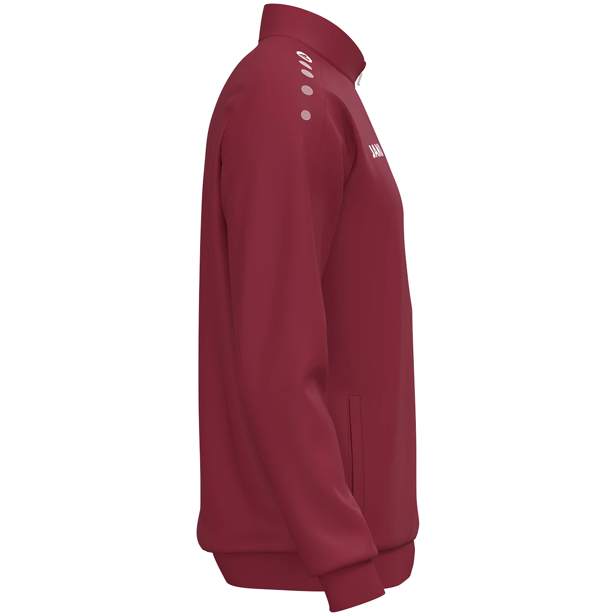 Polyesterjacke One