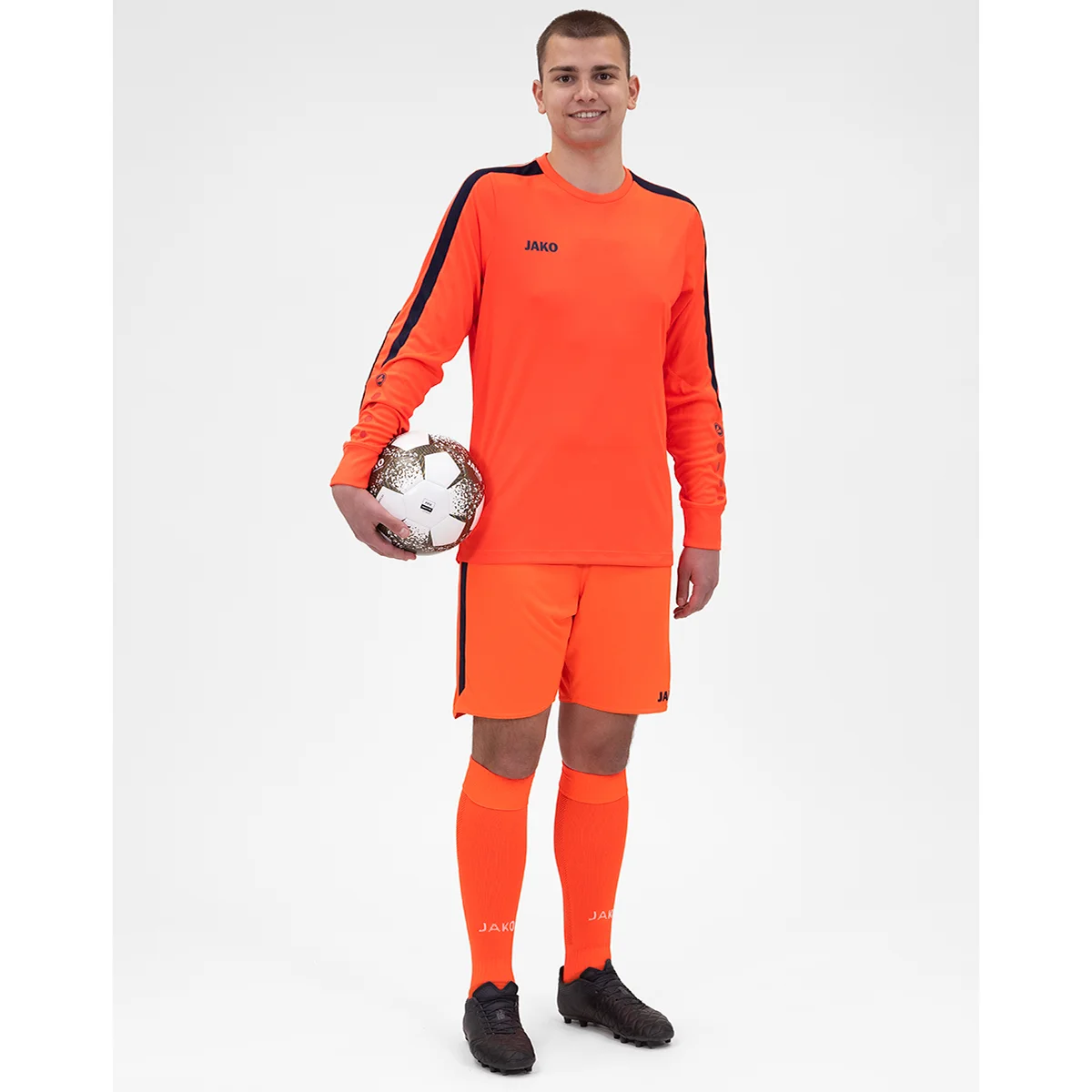 TW-Trikot Power