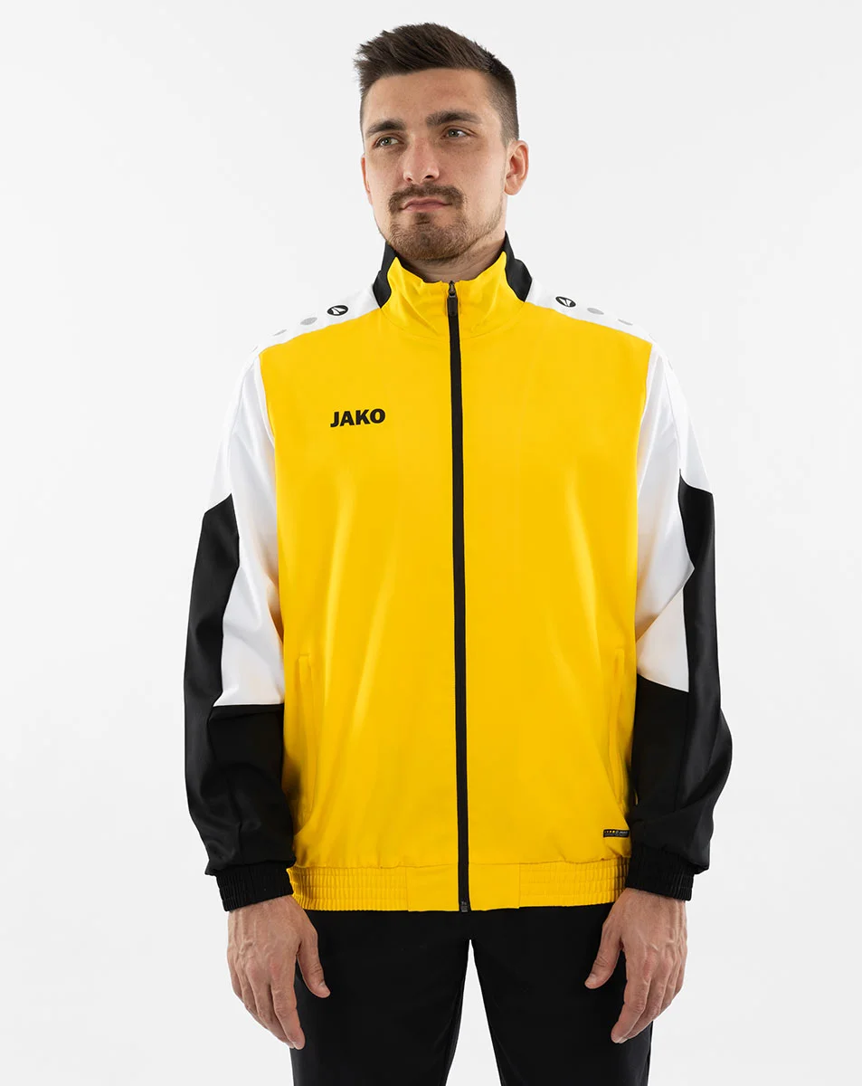 Webjacke Dynamic