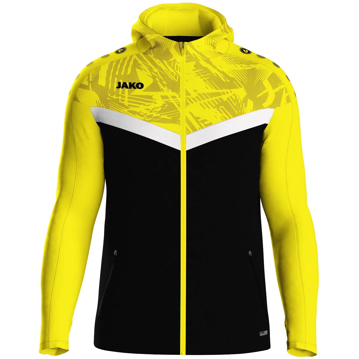 schwarz/soft yellow (808)