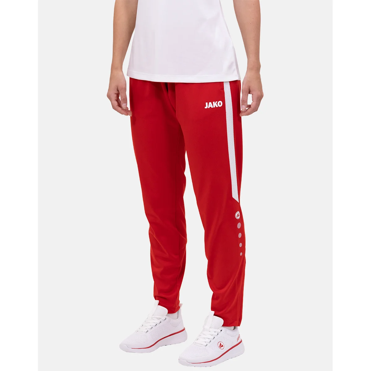 Polyesterhose Power