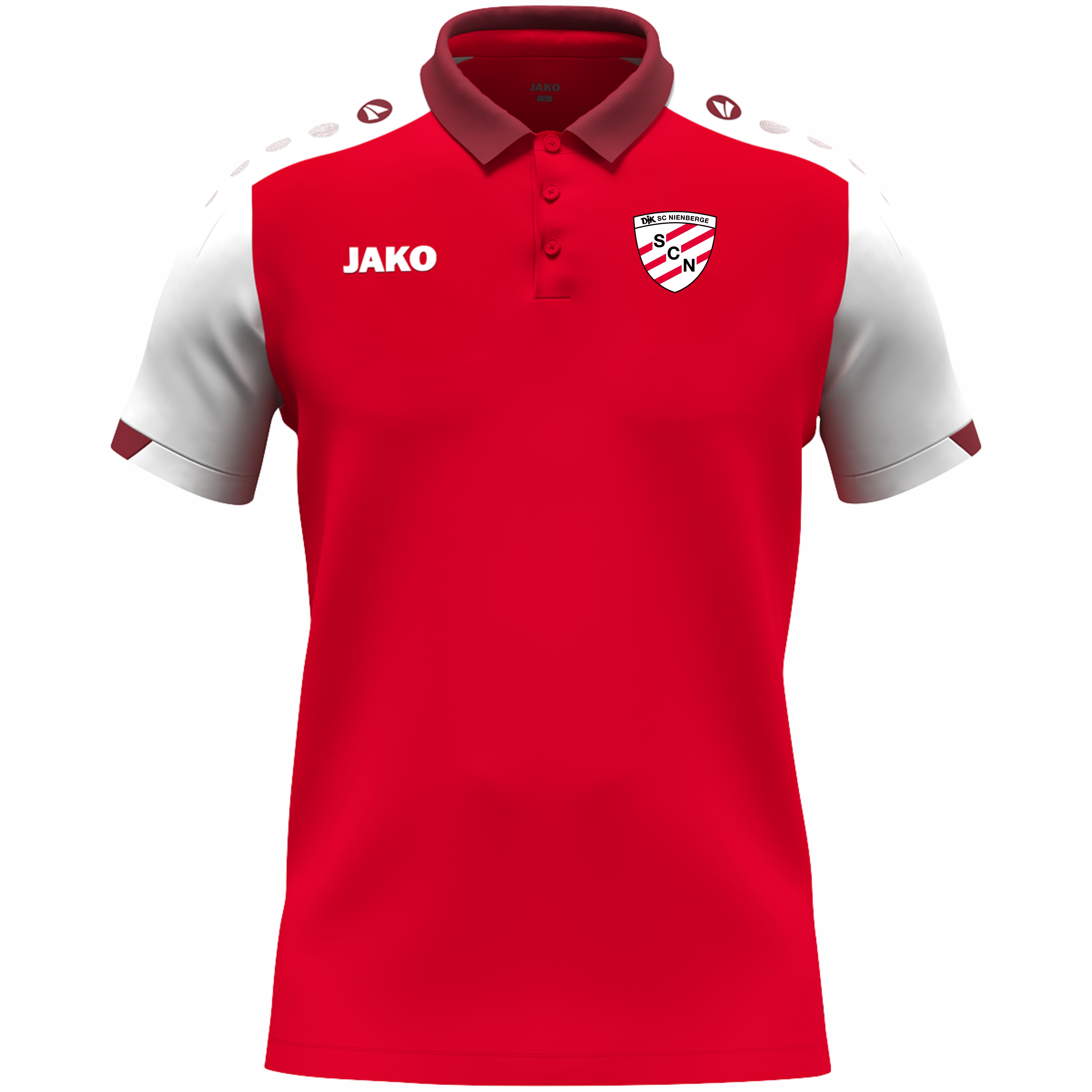 JAKO Polo Dynamic Kids
