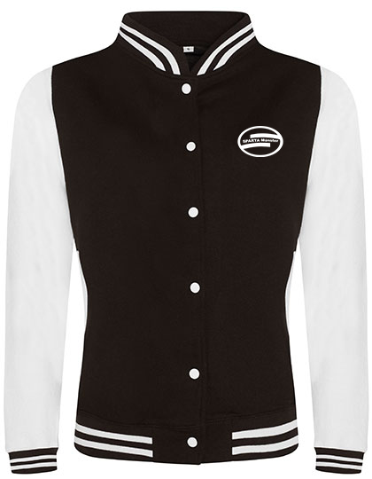 Collegejacke Sparta Münster