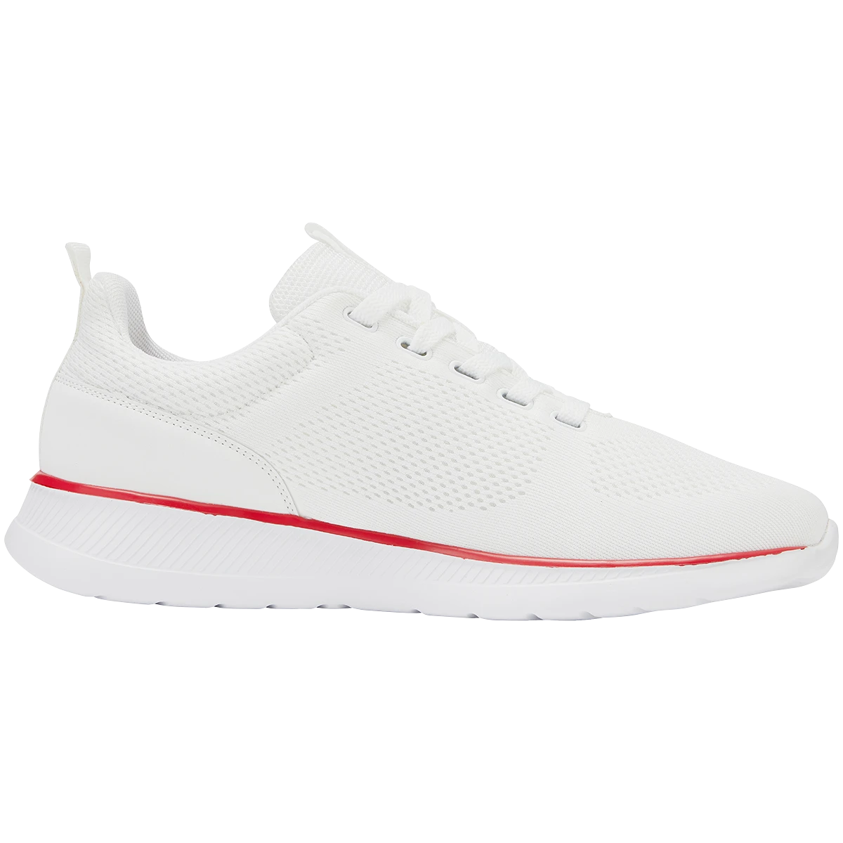 Sneaker Team Mesh