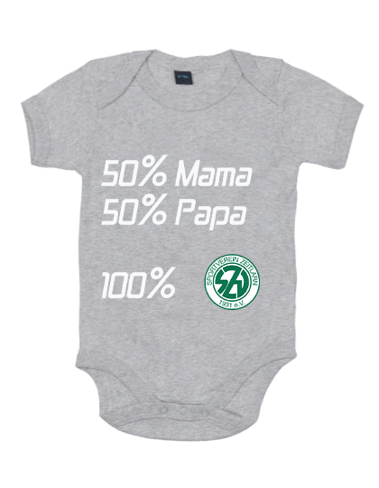 Baby-Body SV Zeitlarn Lifestyle