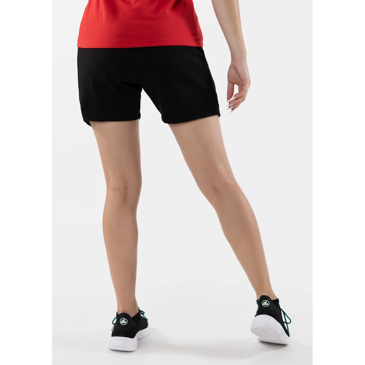Short Base Damen