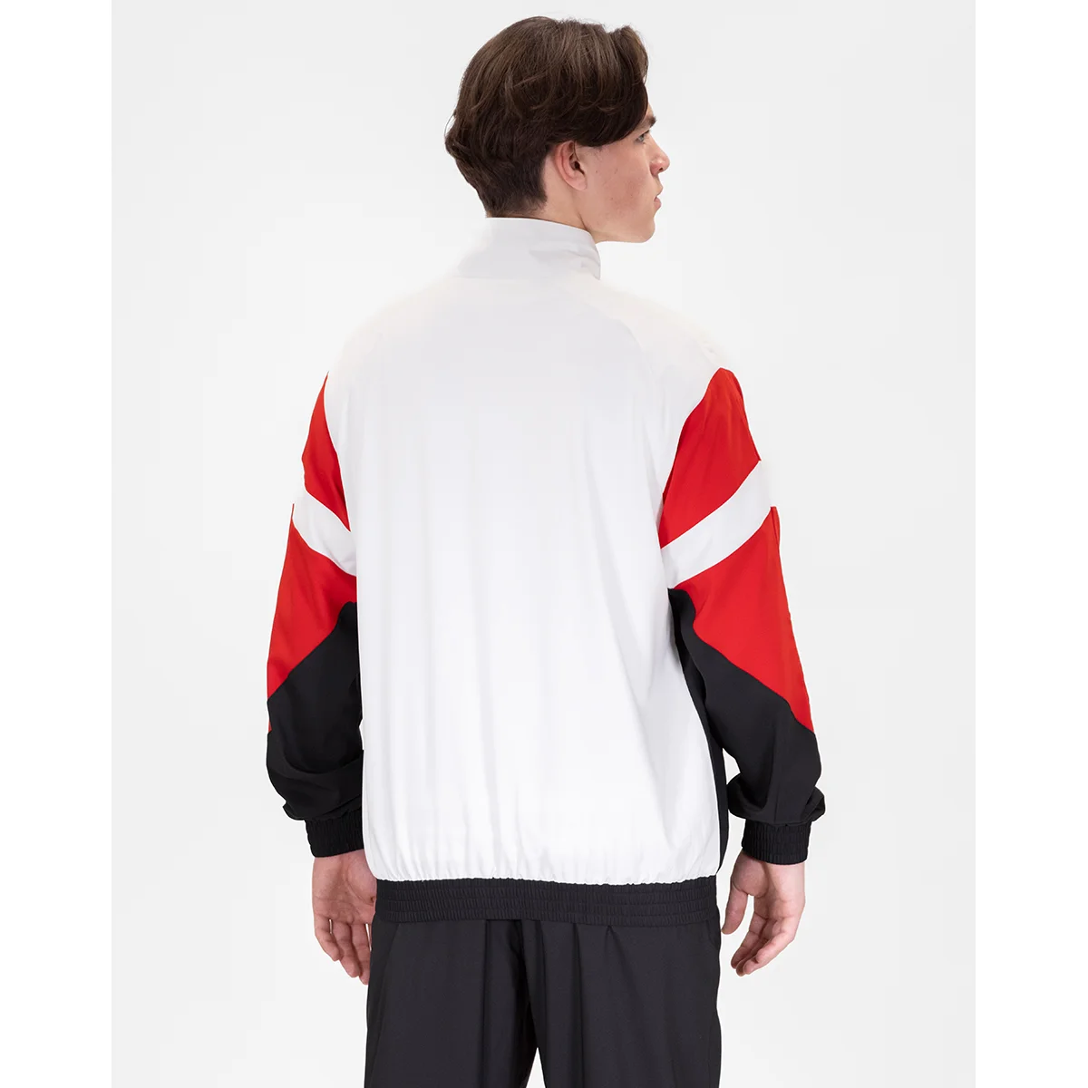 Freizeitjacke Retro