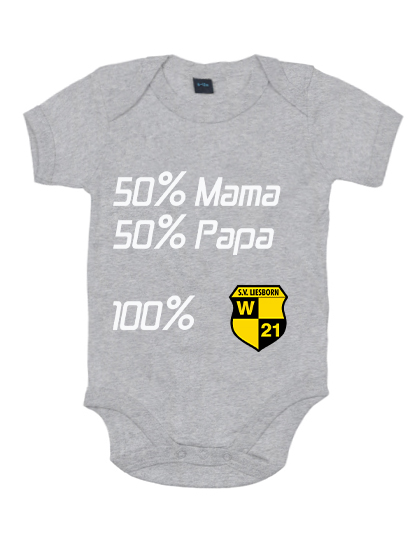 Baby-Body SV Liesborn Lifestyle