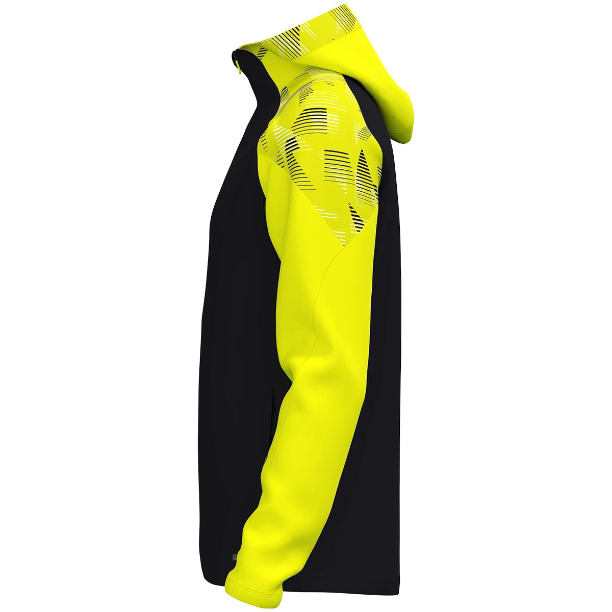 Kapuzenjacke Sonic