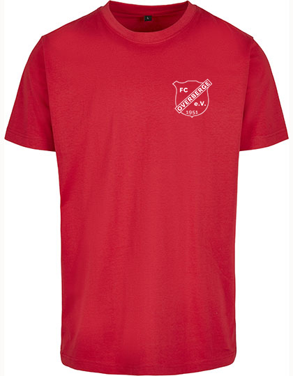 T-Shirt FC Overberge 1951