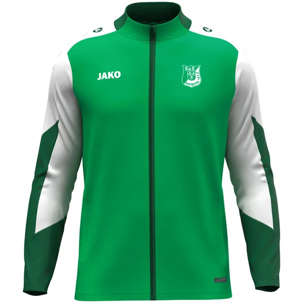 Polyesterjacke Dynamic SuS Ennigerloh