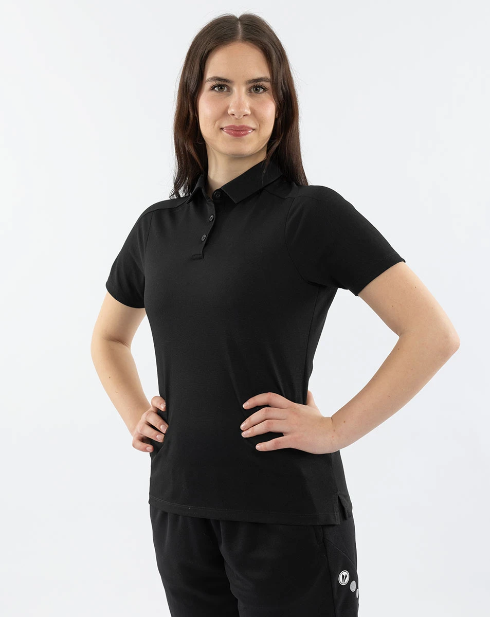 Polo Uni Damen