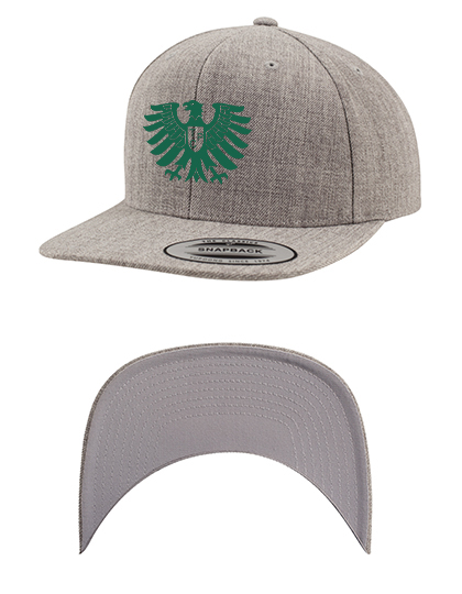 Snapback Cap TCP Münster