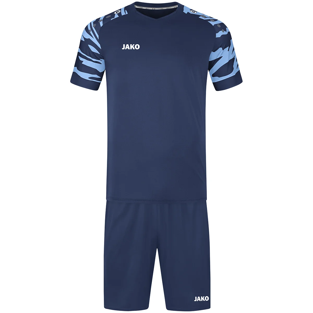 Trikot Wild KA
