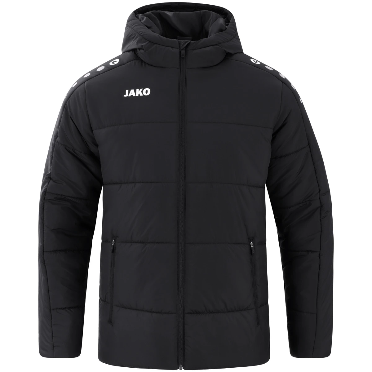 Steppjacke One