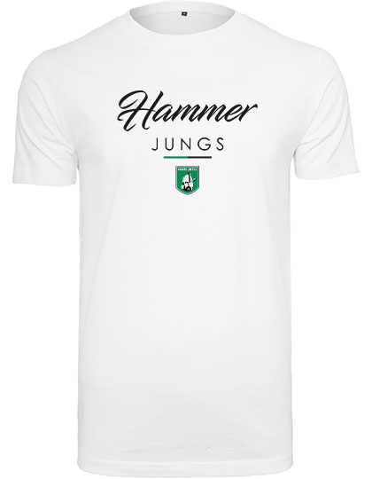 T-Shirt Hamm United Lifestyle